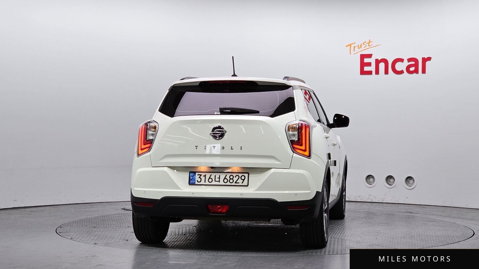 KG Mobility TIBOLI 2022 — миниатюра 4