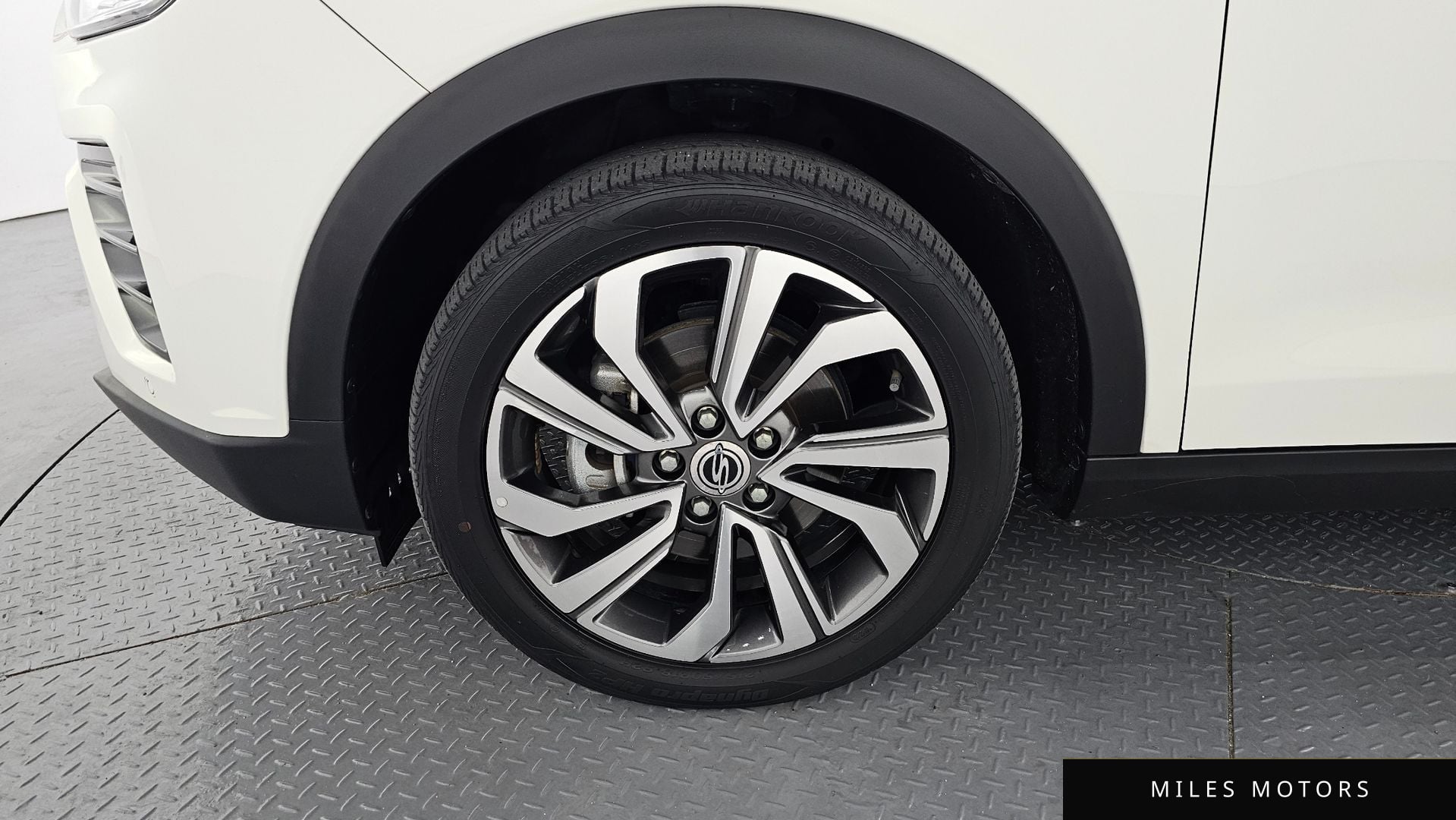 KG Mobility TIBOLI 2022 — миниатюра 5