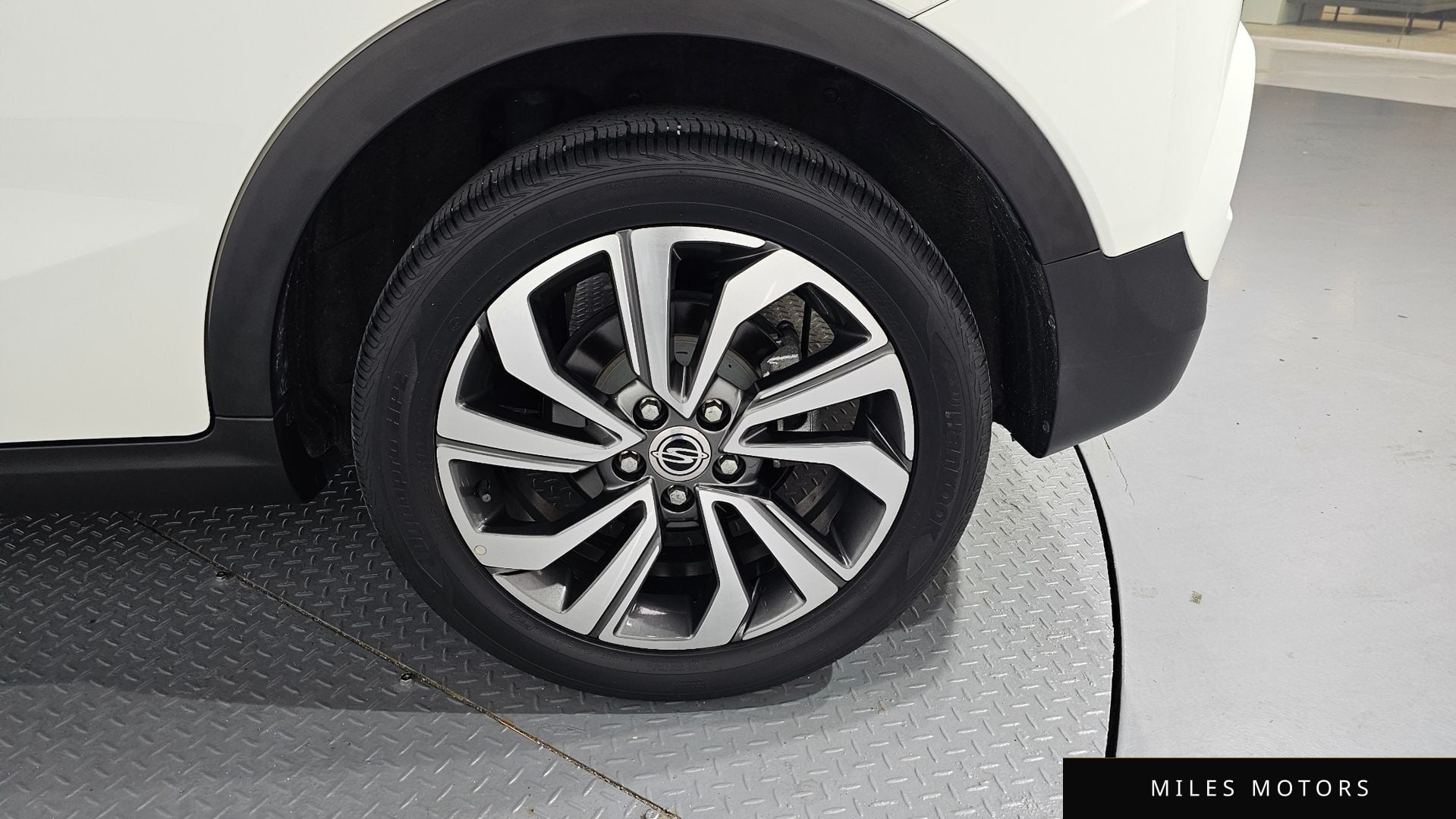KG Mobility TIBOLI 2022 — миниатюра 7