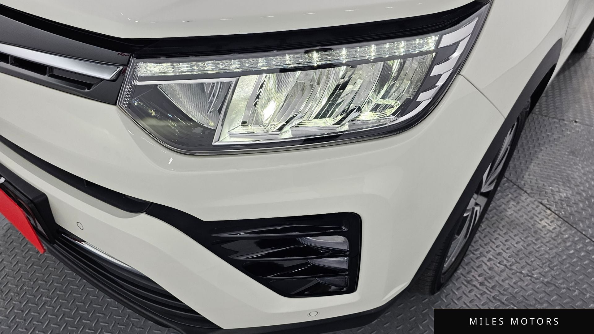 KG Mobility TIBOLI 2022 — миниатюра 8