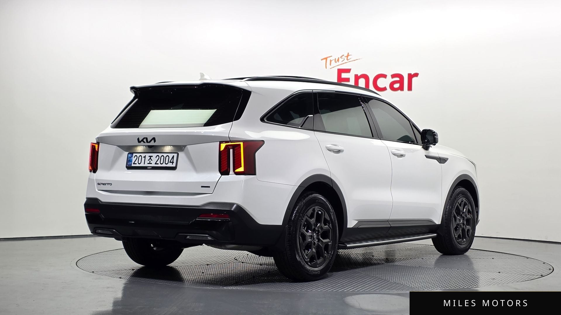 Kia Sorento 2024 — миниатюра 2