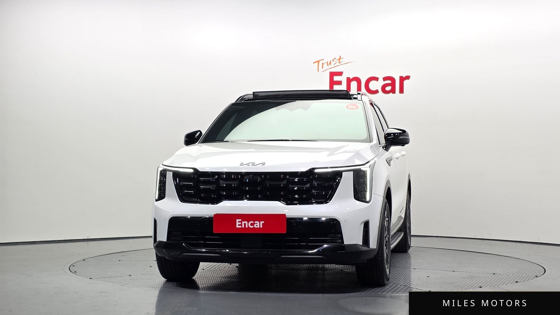 Kia Sorento 2024 — миниатюра 3