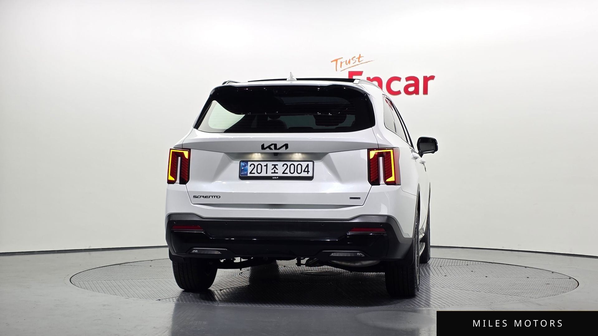 Kia Sorento 2024 — миниатюра 4