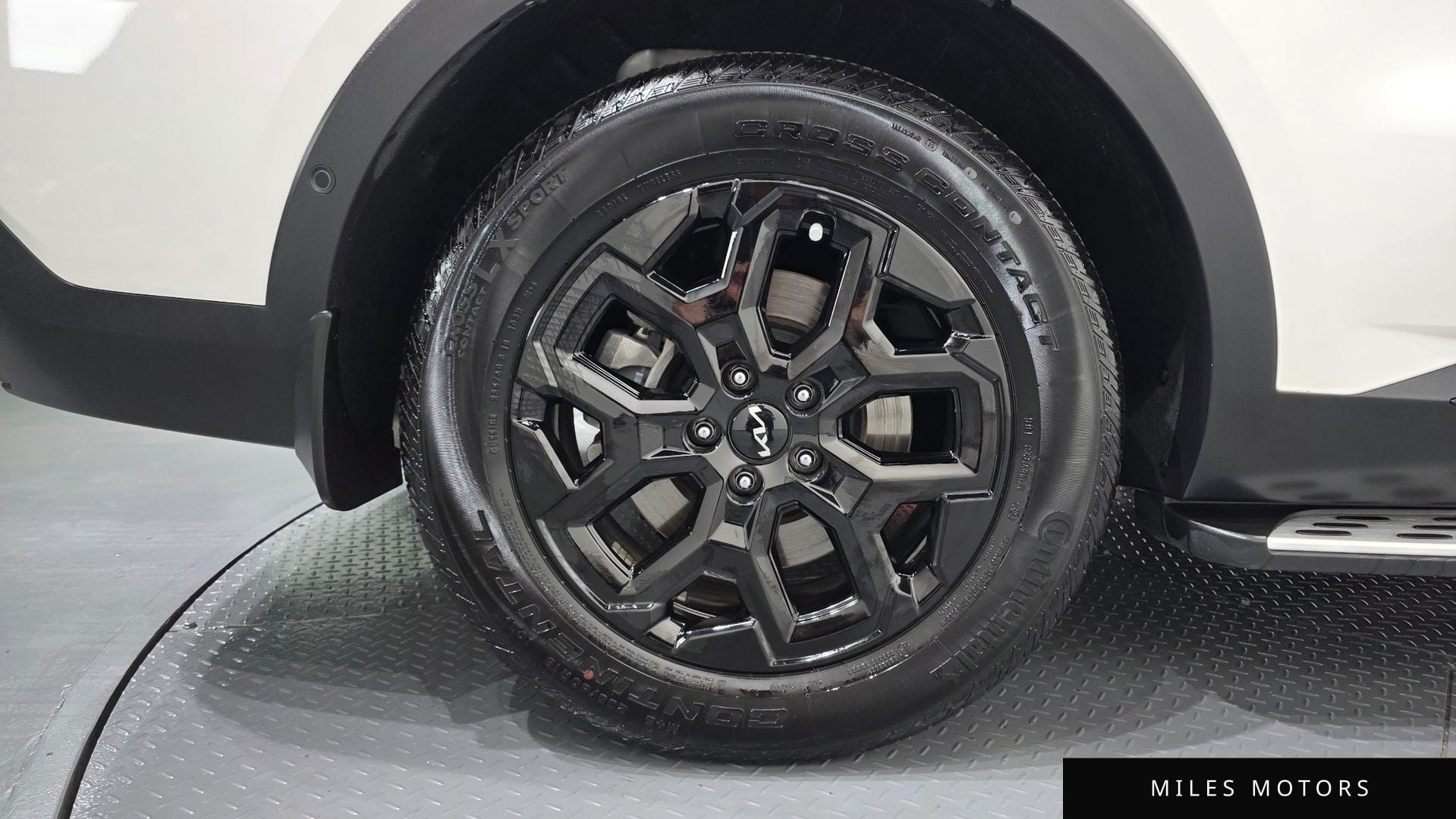 Kia Sorento 2024 — миниатюра 5