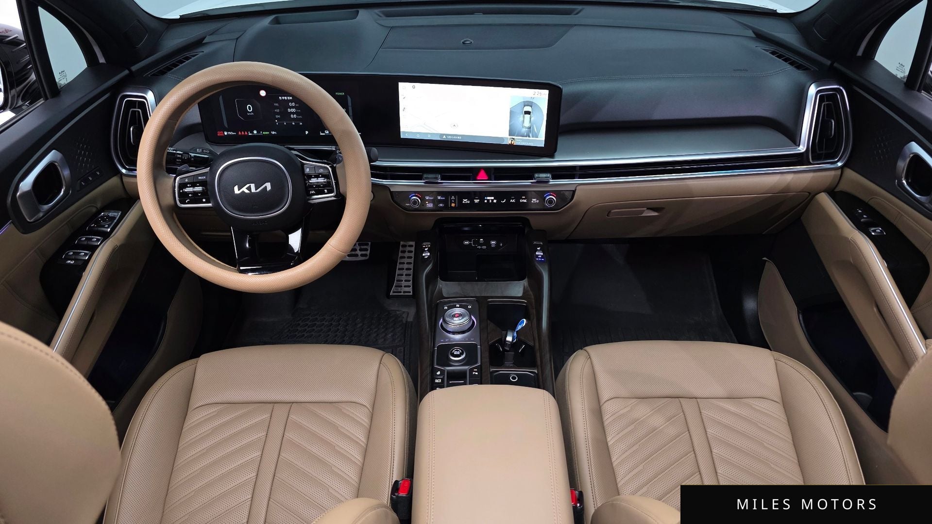 Kia Sorento 2024 — миниатюра 10