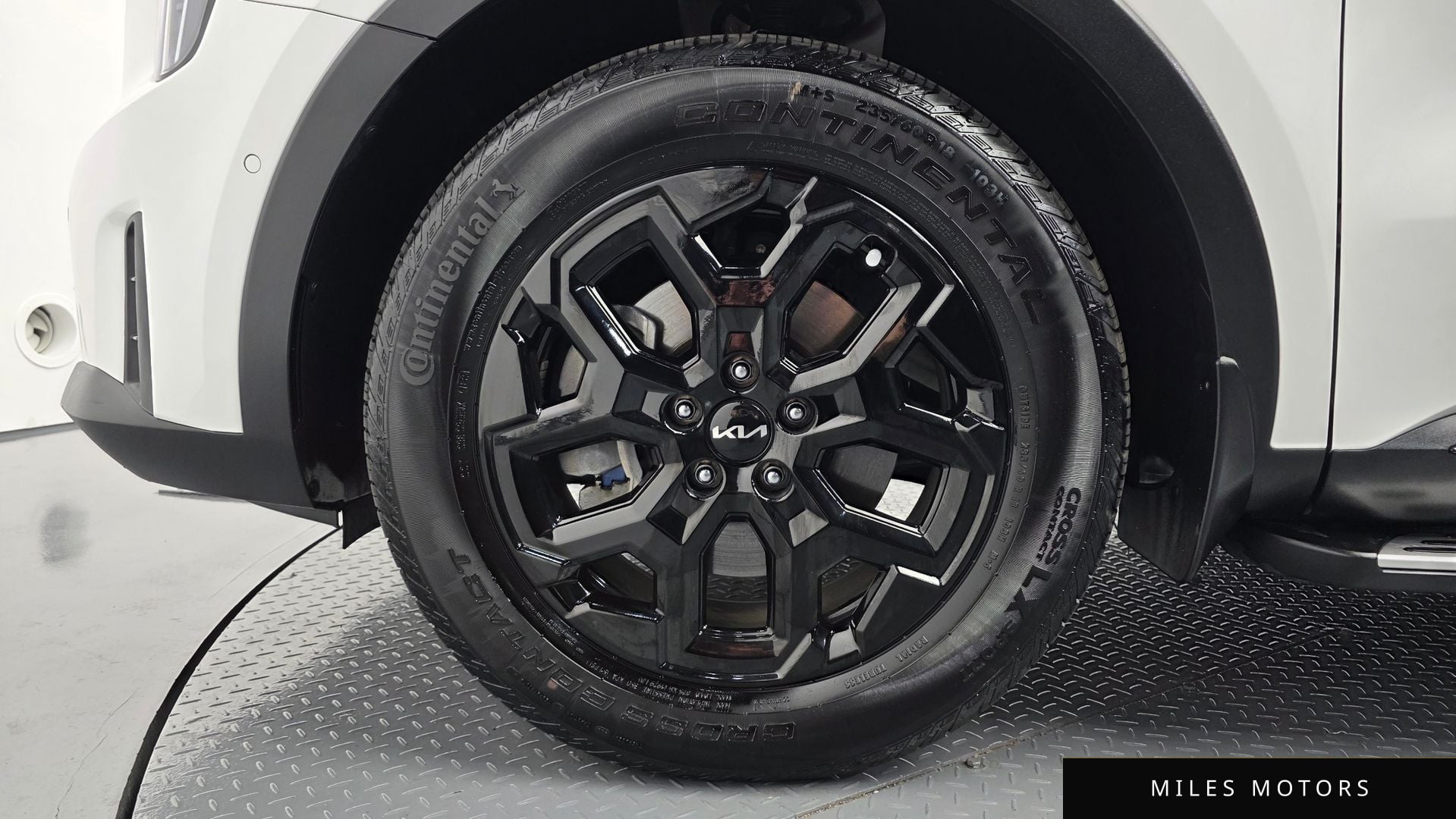Kia Sorento 2024 — миниатюра 7