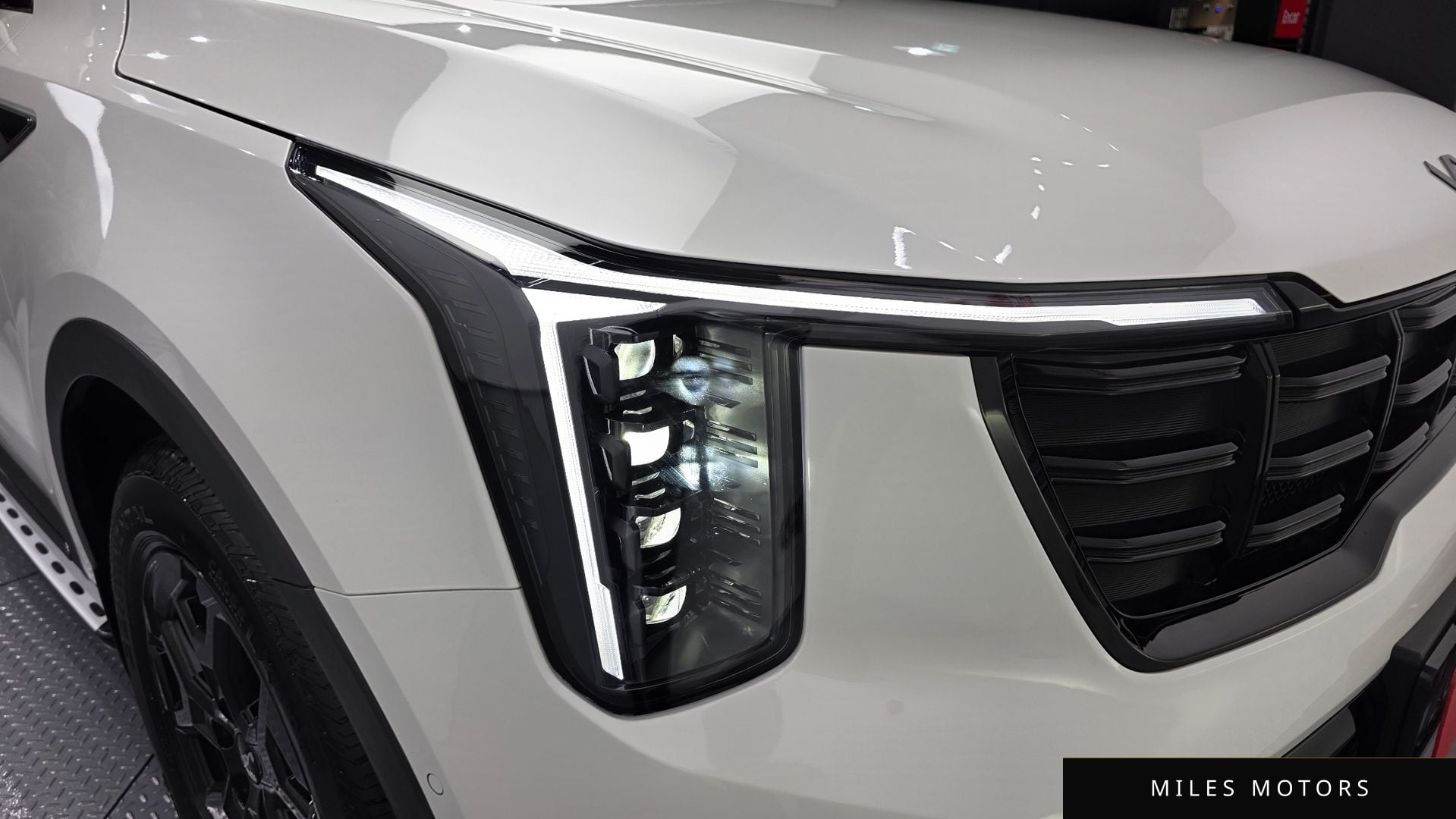 Kia Sorento 2024 — миниатюра 8