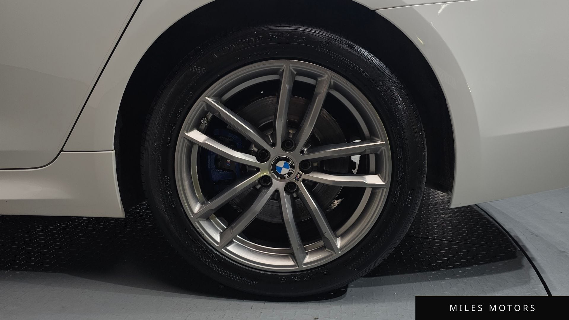 BMW 5시리즈 (G30) 2018 — миниатюра 6