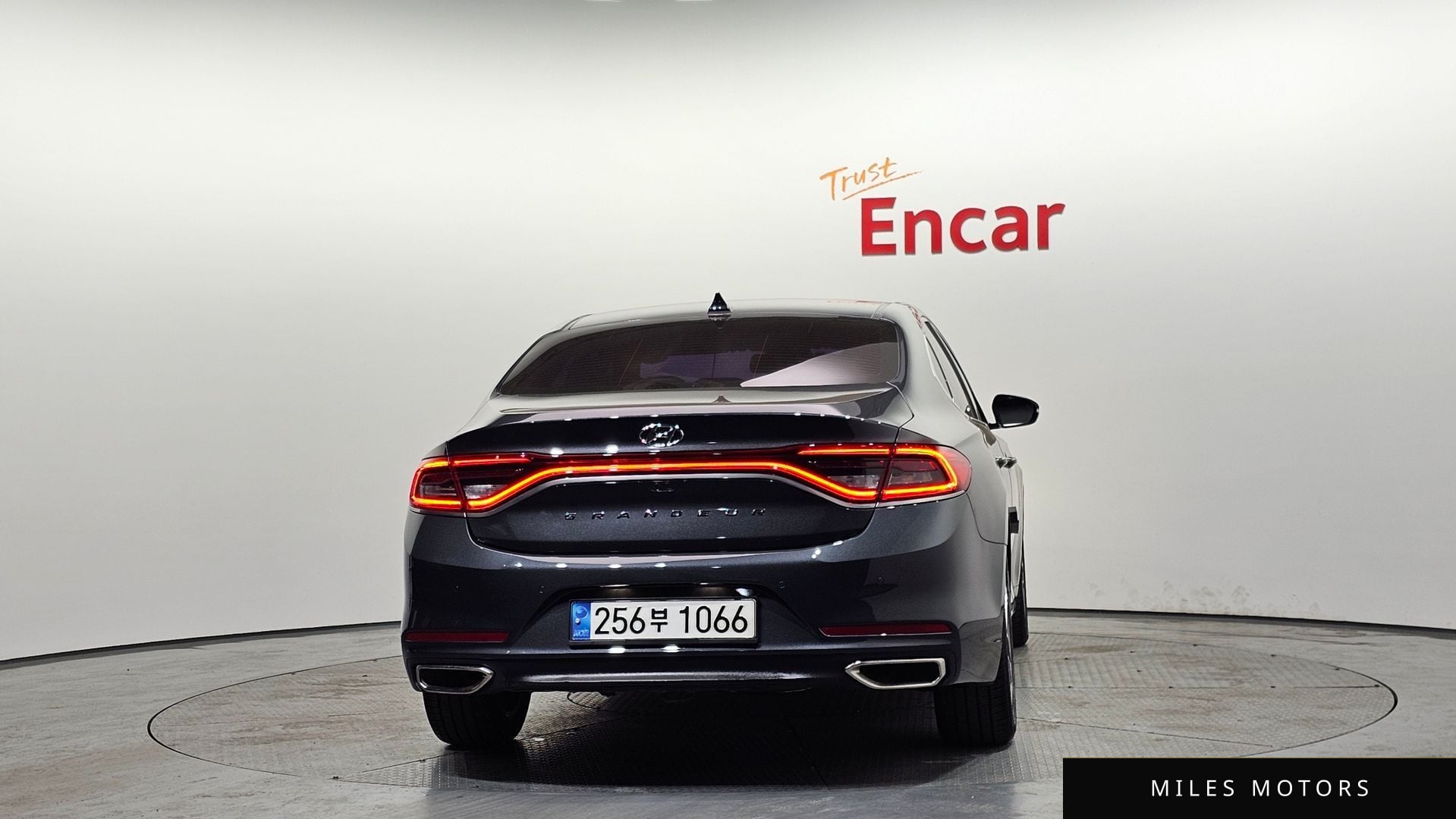Hyundai Grandeur 2019 — миниатюра 4