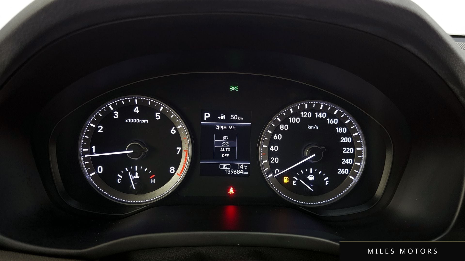 Hyundai Grandeur 2019 — миниатюра 11