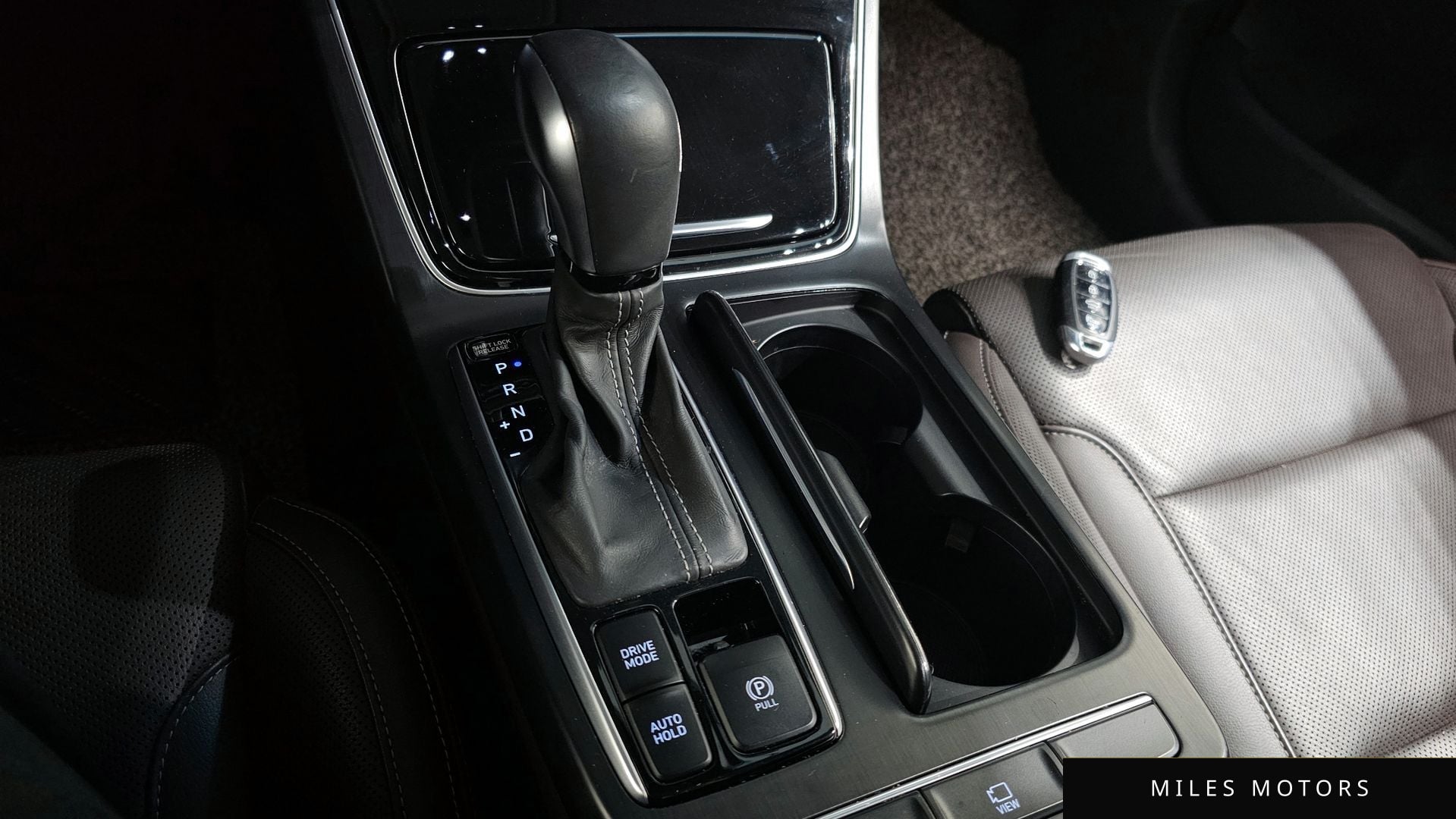 Hyundai Grandeur 2019 — миниатюра 12
