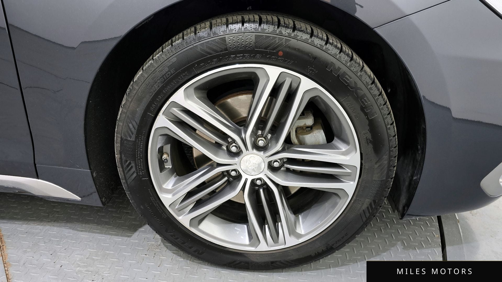 Hyundai Grandeur 2019 — миниатюра 7
