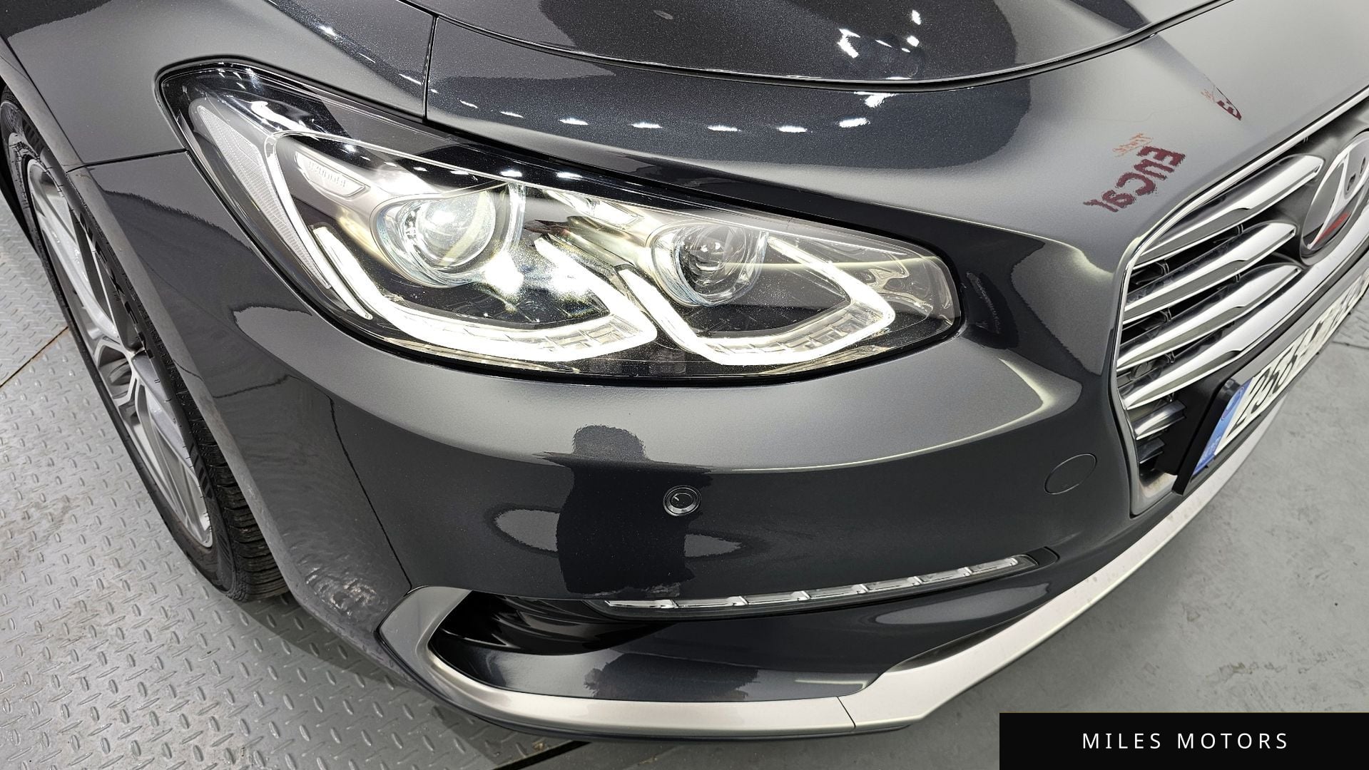 Hyundai Grandeur 2019 — миниатюра 8