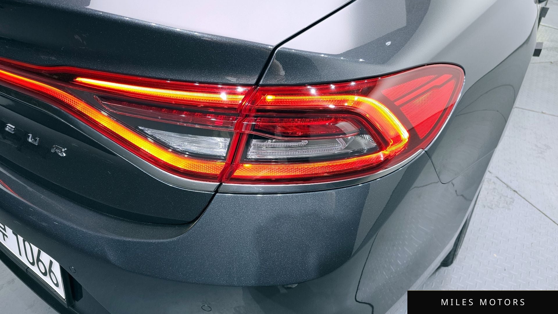 Hyundai Grandeur 2019 — миниатюра 9