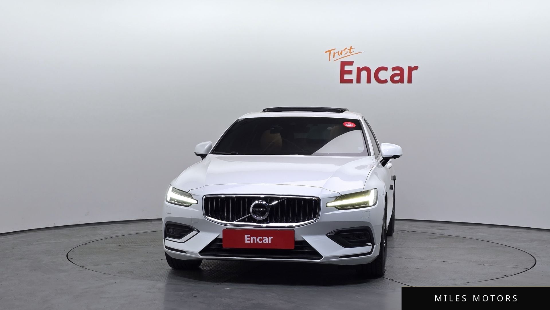 Volvo S60 2020 — миниатюра 3