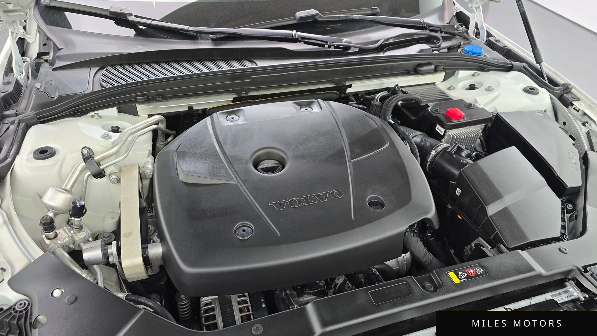Volvo S60 2020 — миниатюра 6