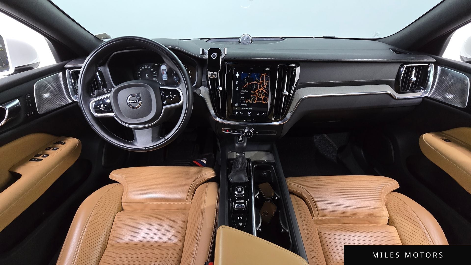 Volvo S60 2020 — миниатюра 10