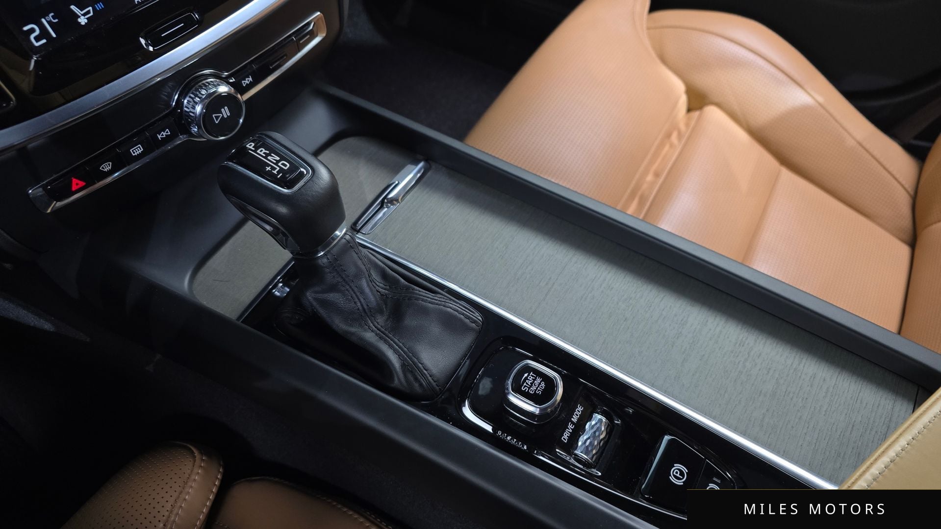 Volvo S60 2020 — миниатюра 12