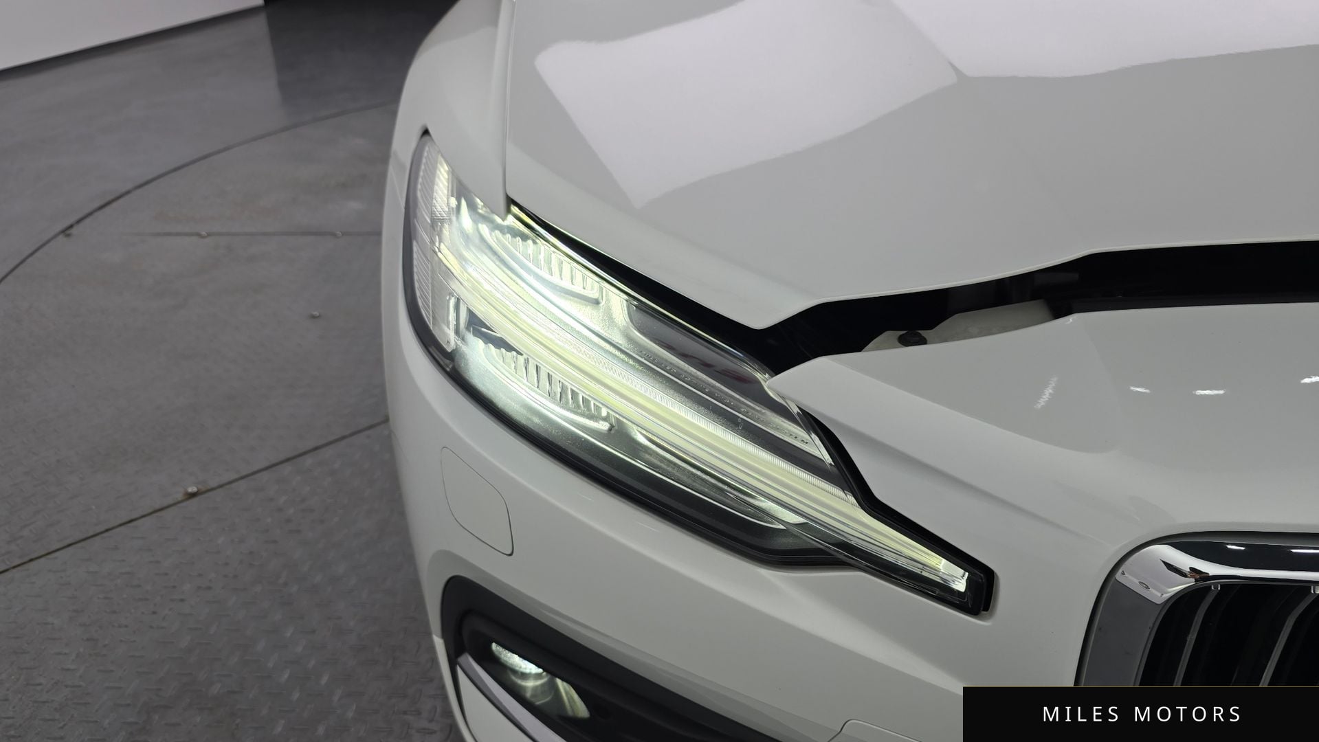 Volvo S60 2020 — миниатюра 8