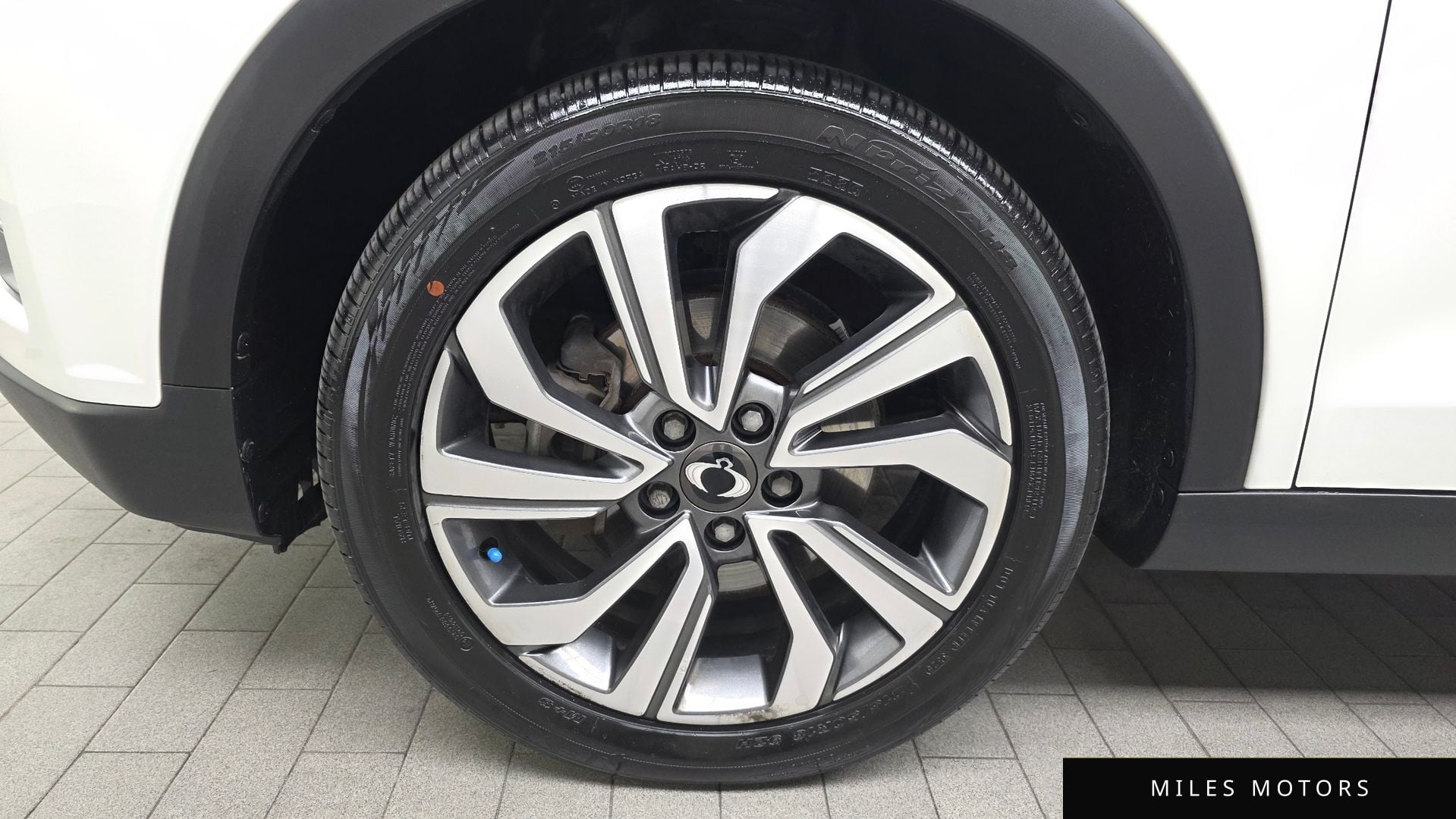 KG Mobility TIBOLI 2020 — миниатюра 5