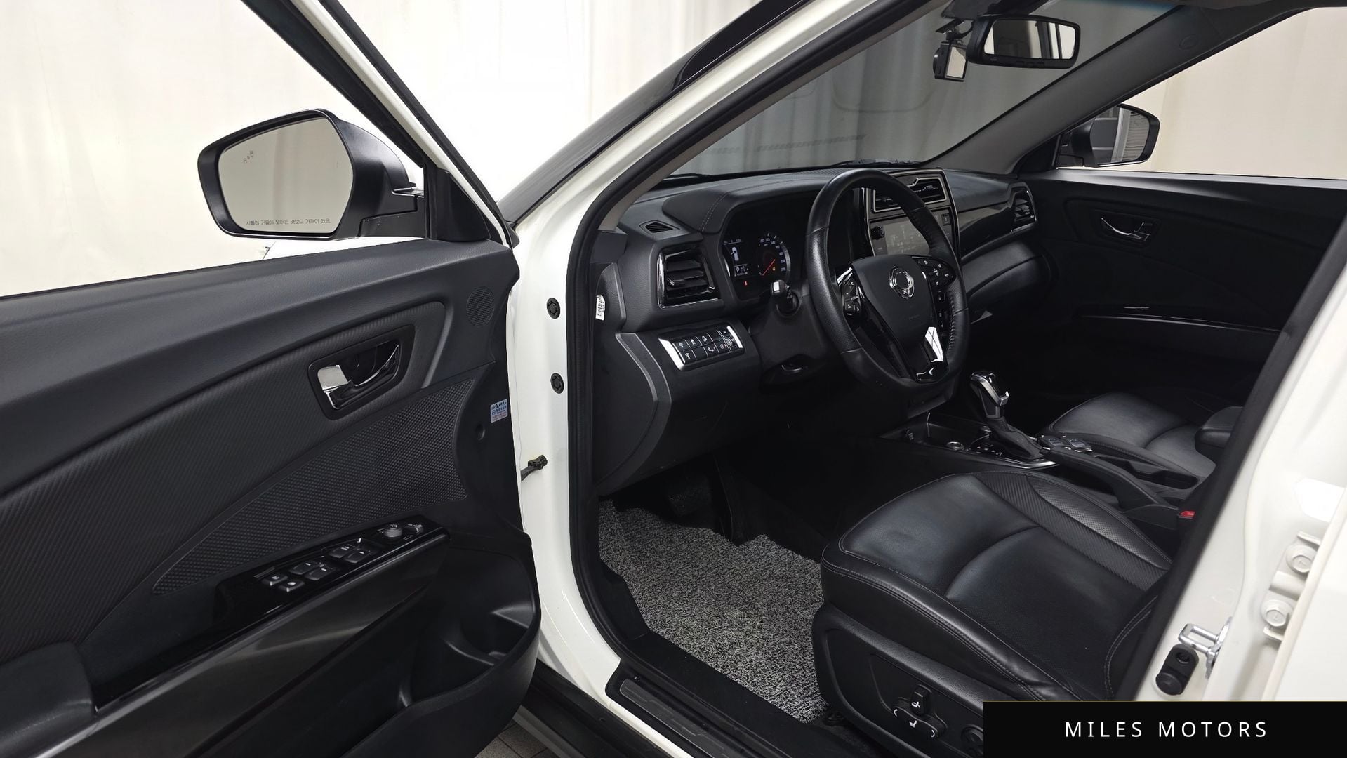 KG Mobility TIBOLI 2020 — миниатюра 10