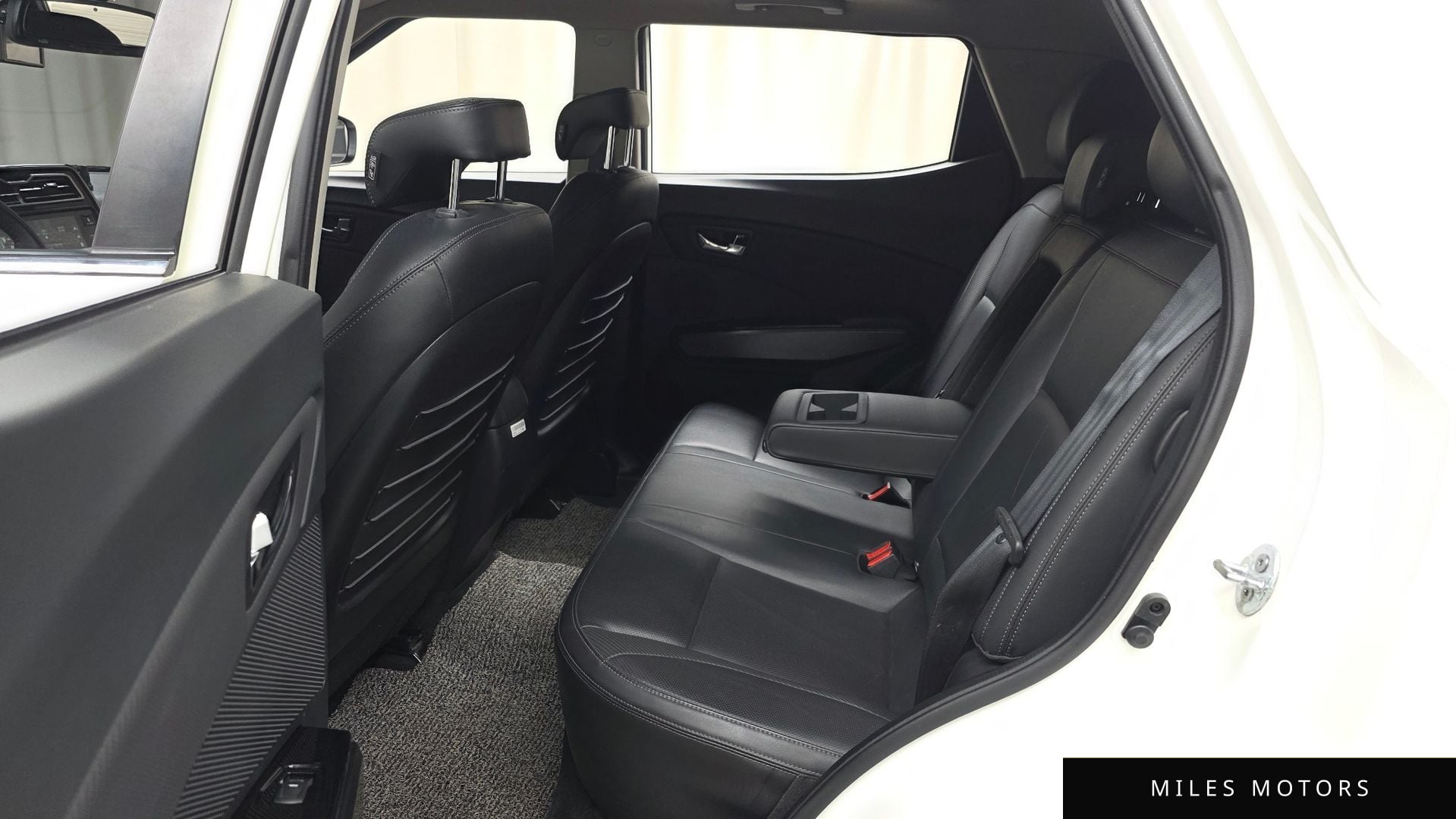 KG Mobility TIBOLI 2020 — миниатюра 11