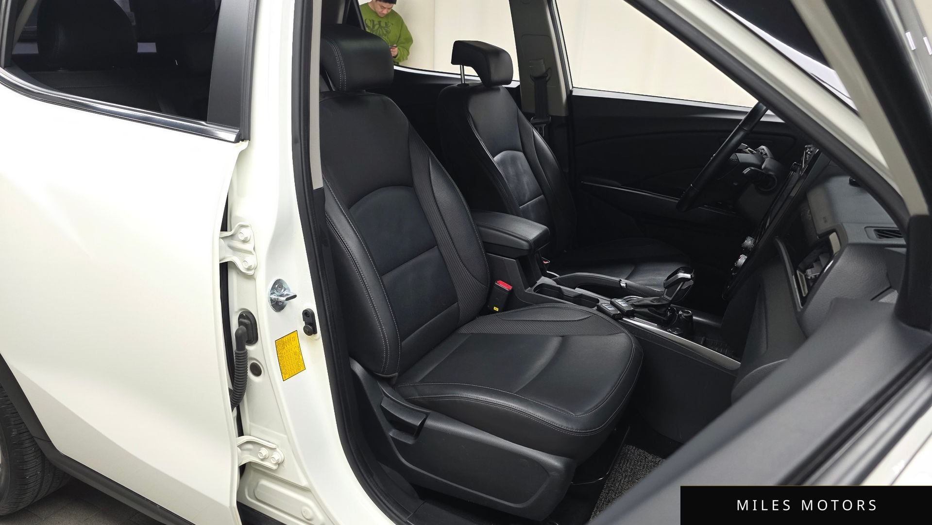 KG Mobility TIBOLI 2020 — миниатюра 12