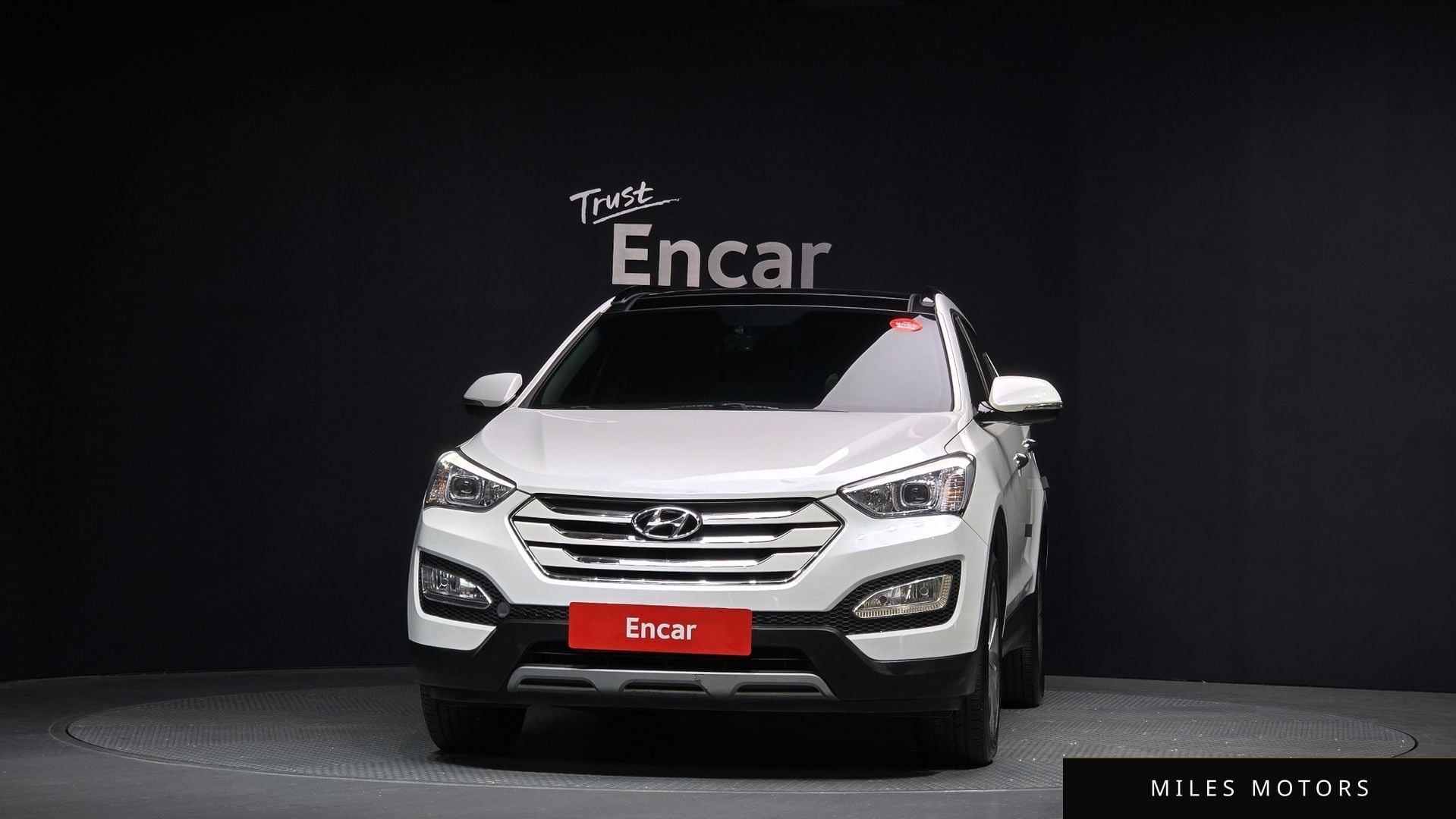 Hyundai Santafe 2015 — миниатюра 3