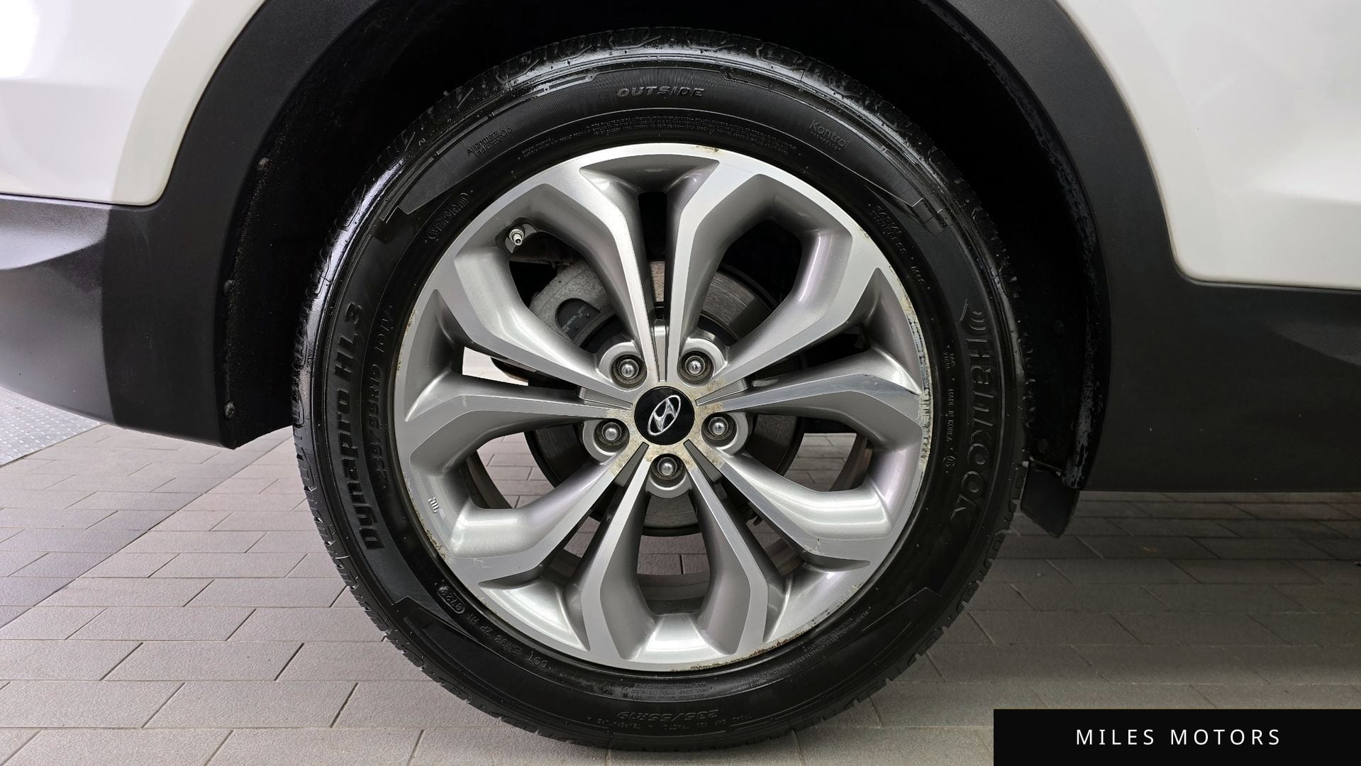 Hyundai Santafe 2015 — миниатюра 5
