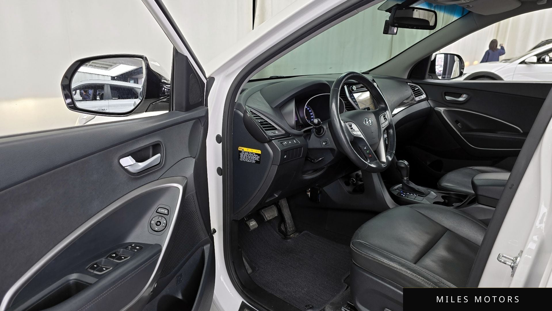 Hyundai Santafe 2015 — миниатюра 10