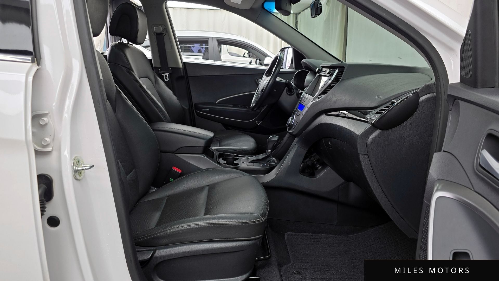 Hyundai Santafe 2015 — миниатюра 11