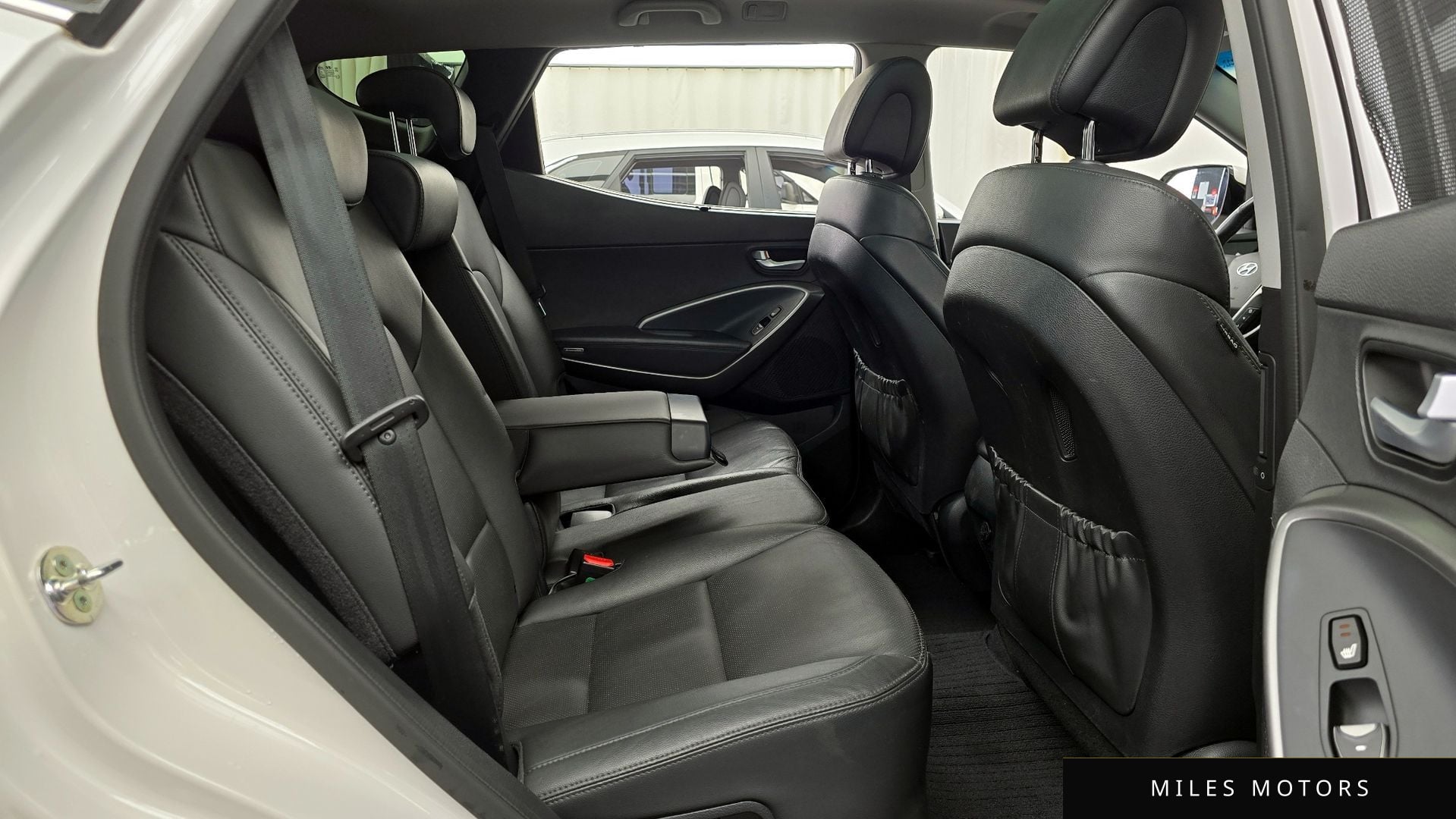 Hyundai Santafe 2015 — миниатюра 12