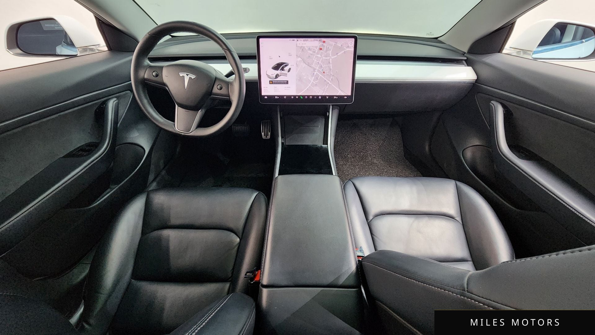 Tesla Model 3 2020 — миниатюра 10