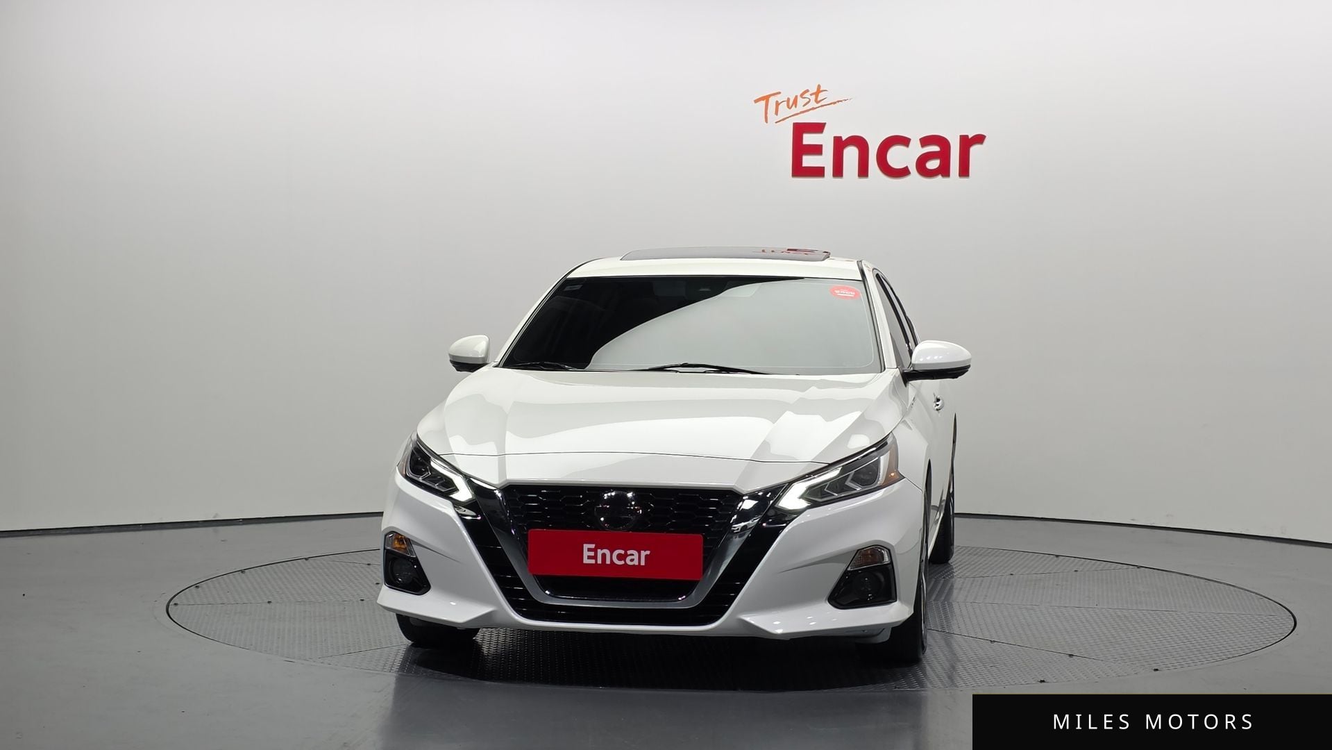 Nissan 알티마 (L34) 2019 — миниатюра 3