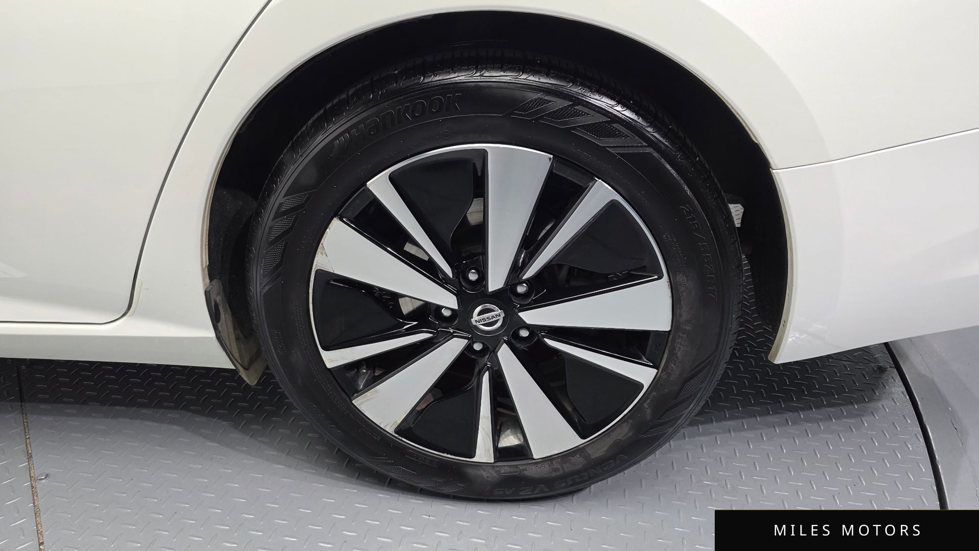 Nissan 알티마 (L34) 2019 — миниатюра 5