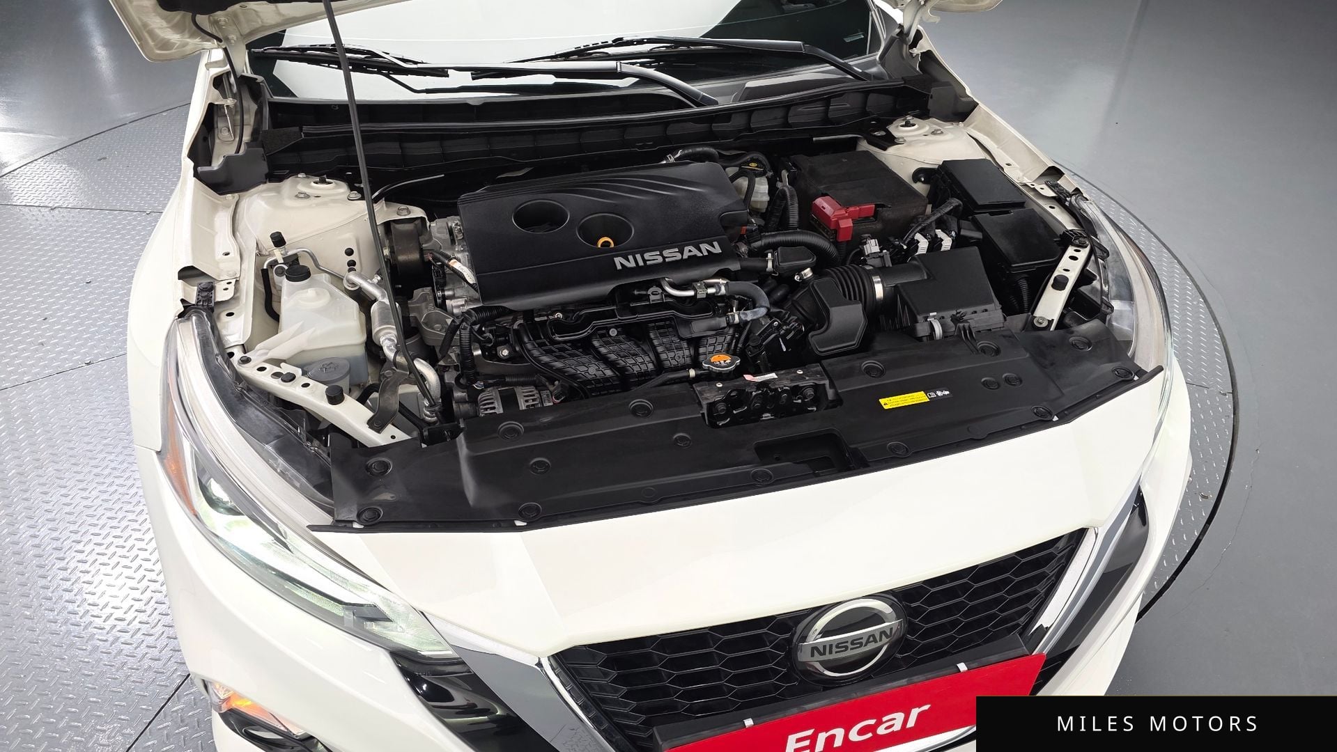 Nissan 알티마 (L34) 2019 — миниатюра 6