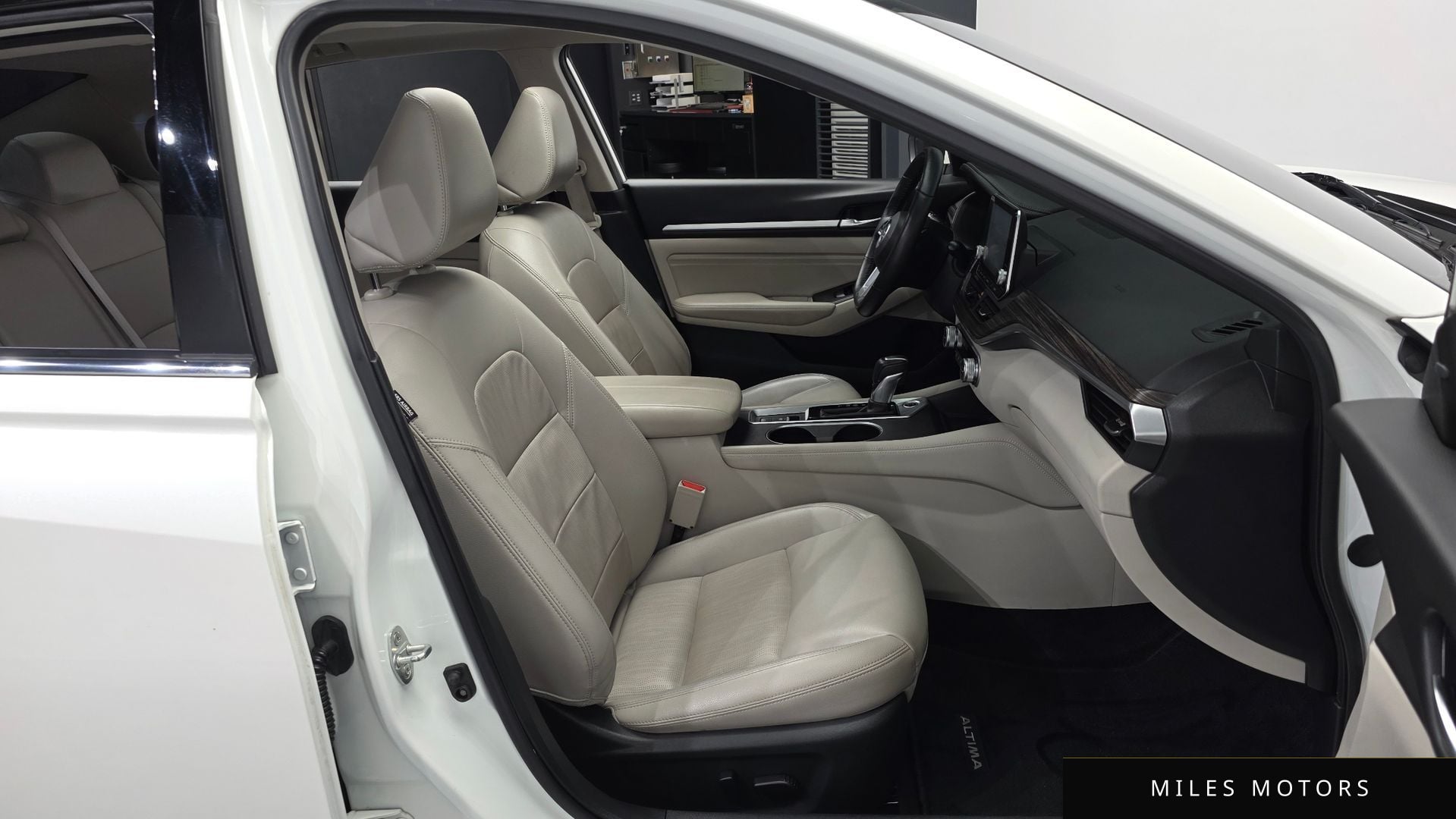 Nissan 알티마 (L34) 2019 — миниатюра 17