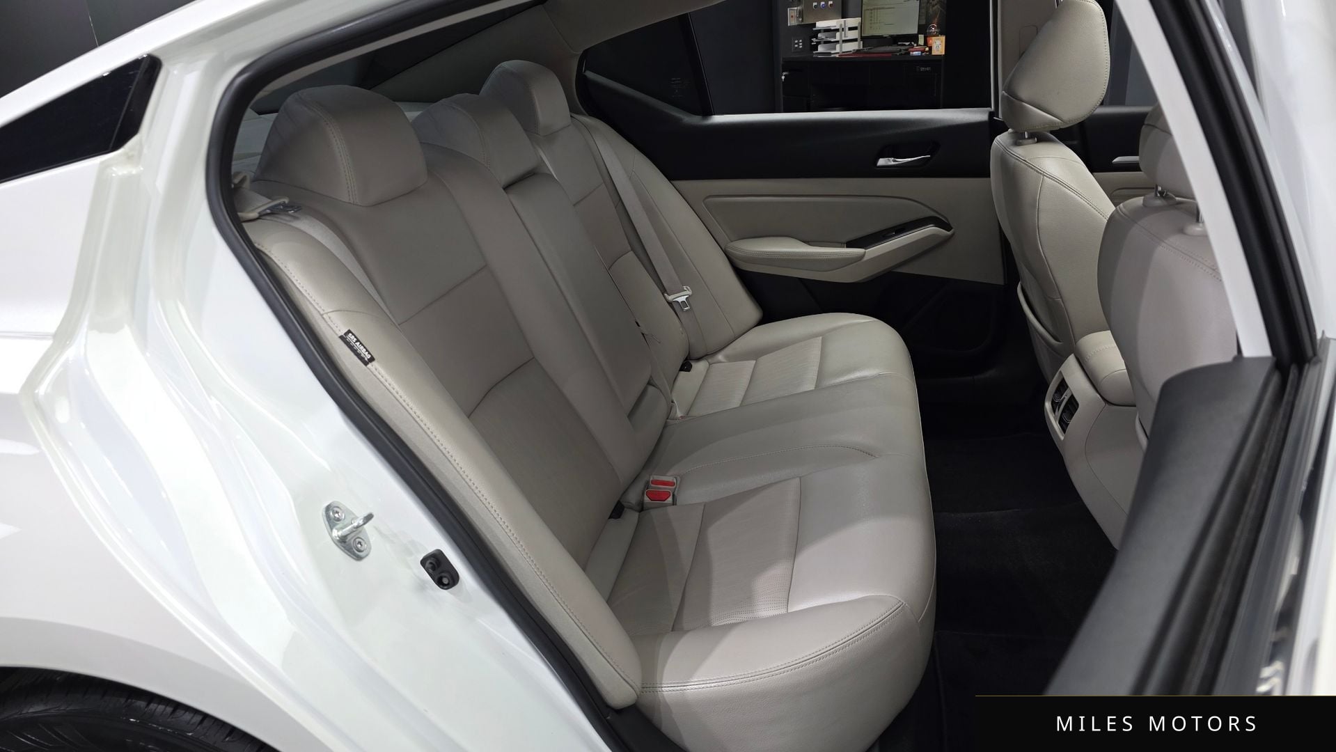 Nissan 알티마 (L34) 2019 — миниатюра 18