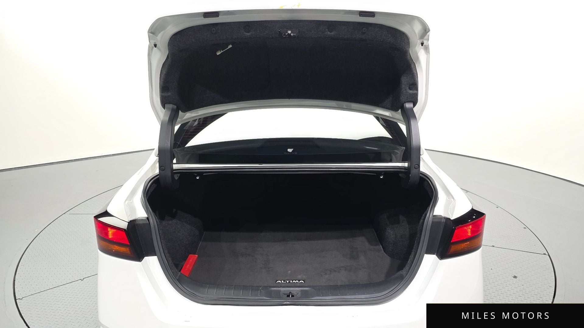 Nissan 알티마 (L34) 2019 — миниатюра 26