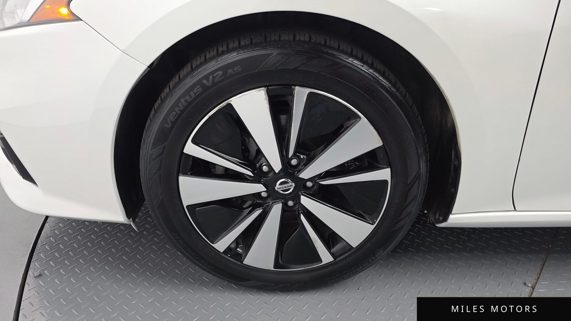 Nissan 알티마 (L34) 2019 — миниатюра 7