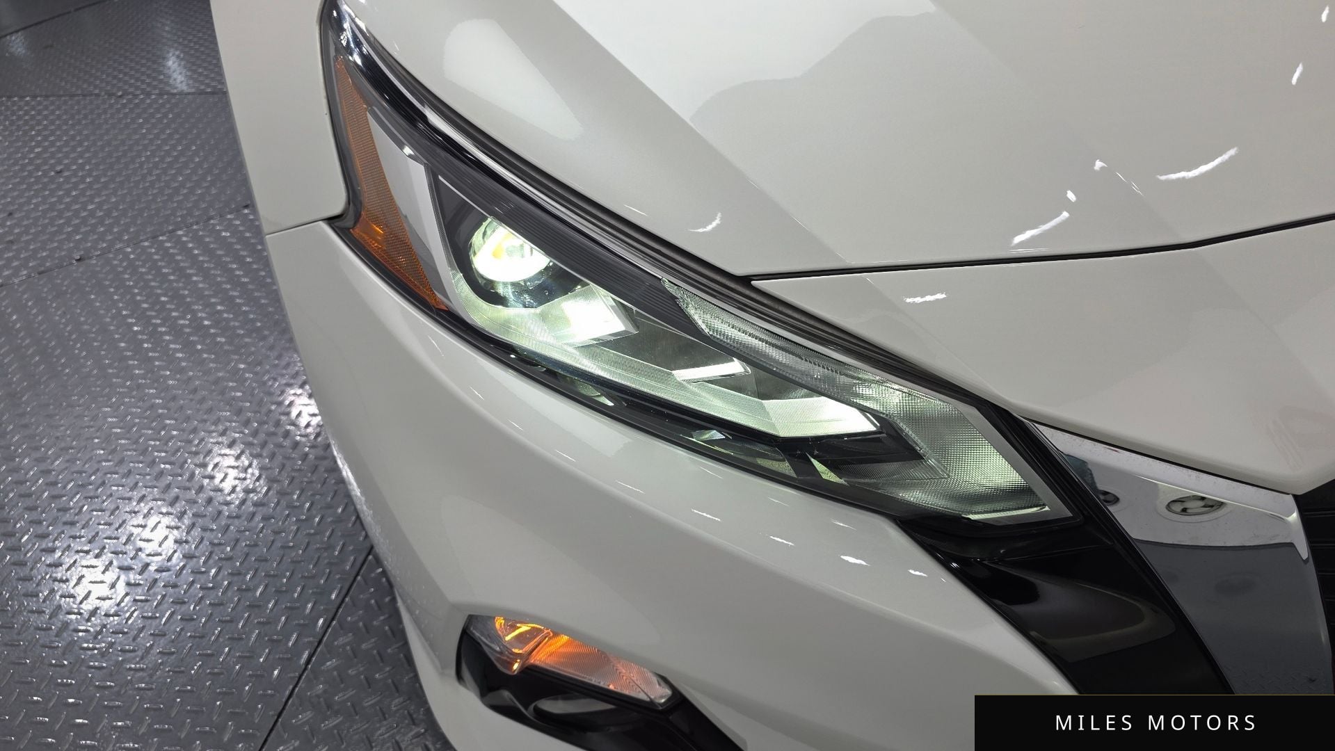 Nissan 알티마 (L34) 2019 — миниатюра 8