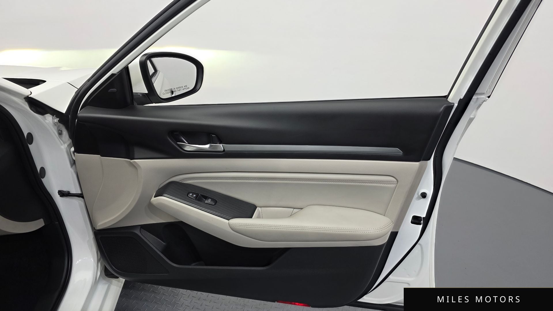 Nissan 알티마 (L34) 2019 — миниатюра 14