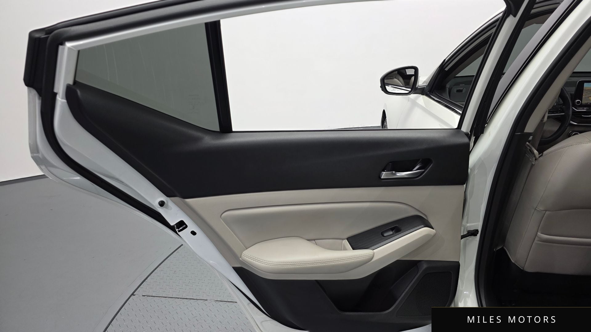 Nissan 알티마 (L34) 2019 — миниатюра 15