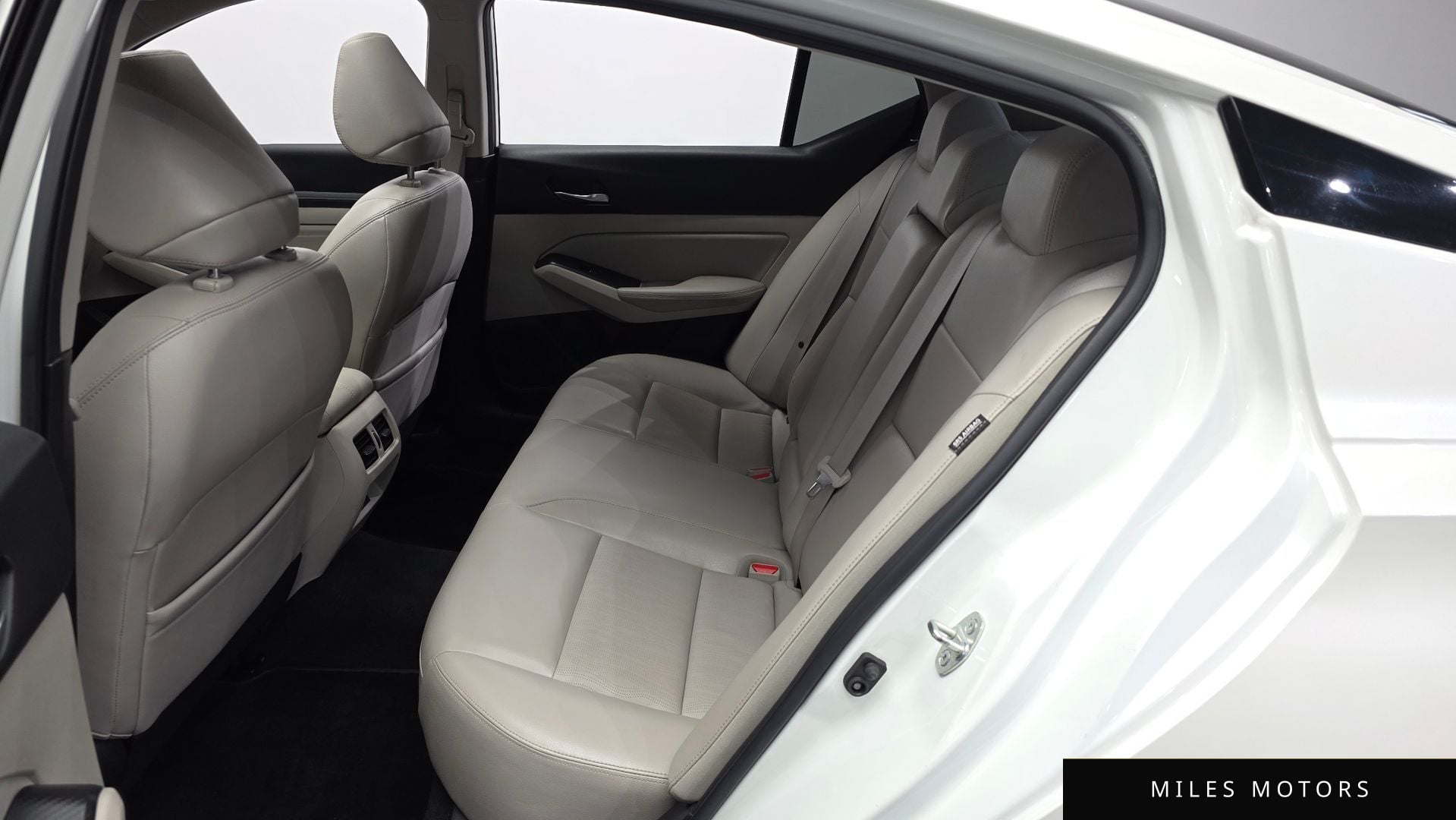 Nissan 알티마 (L34) 2019 — миниатюра 16
