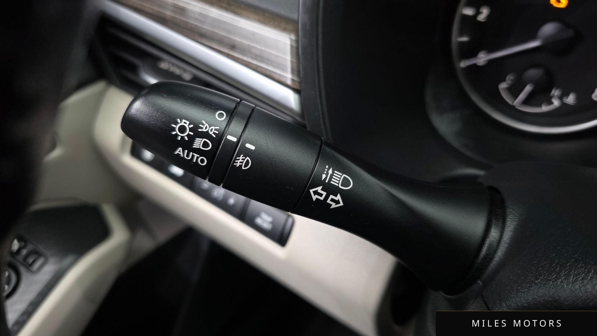 Nissan 알티마 (L34) 2019 — миниатюра 30