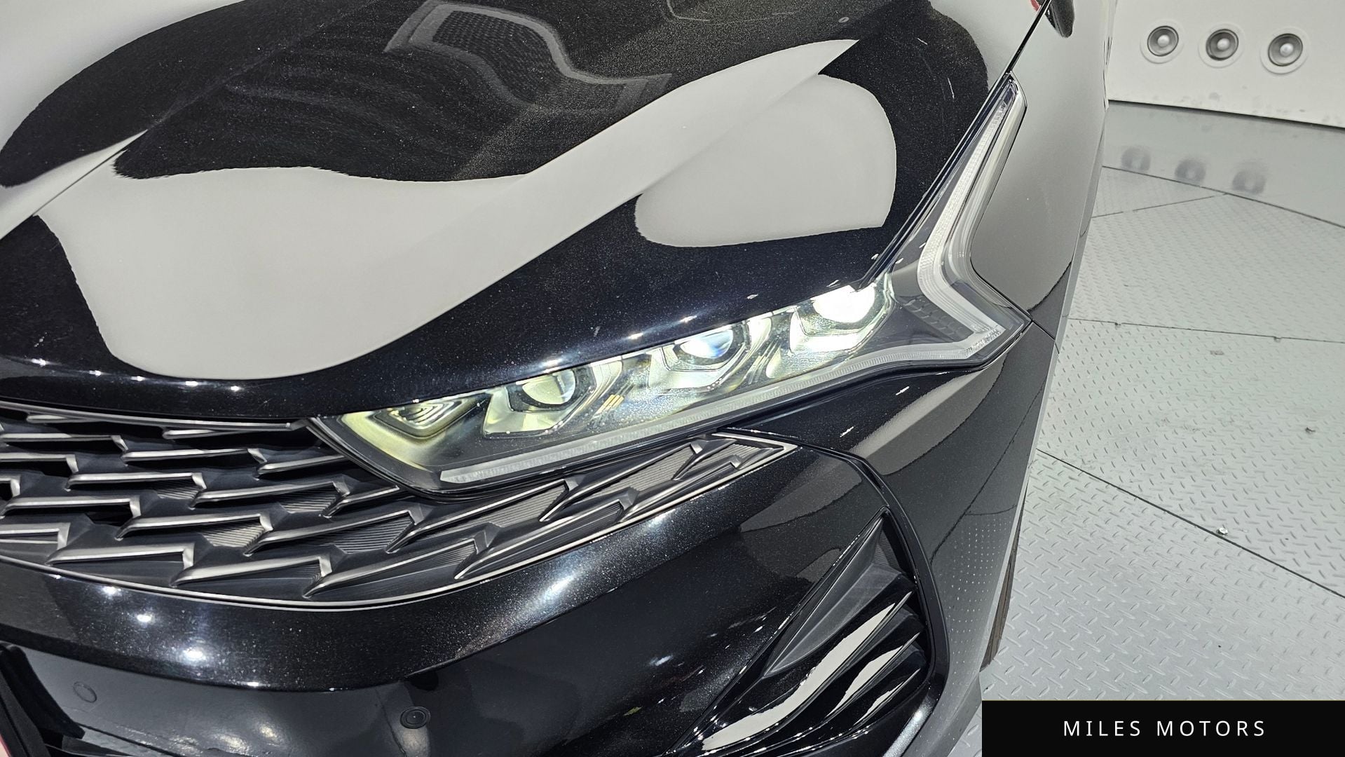 Kia K5 2020 — миниатюра 8