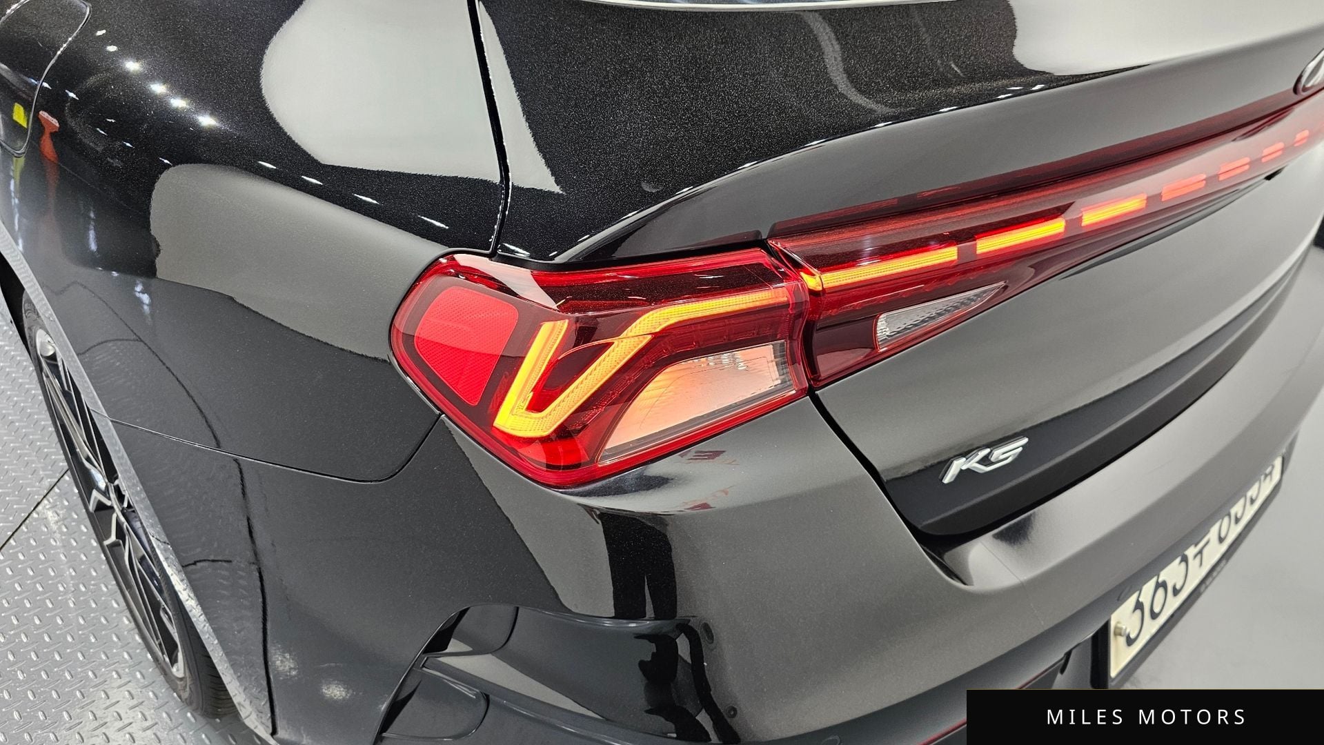 Kia K5 2020 — миниатюра 9