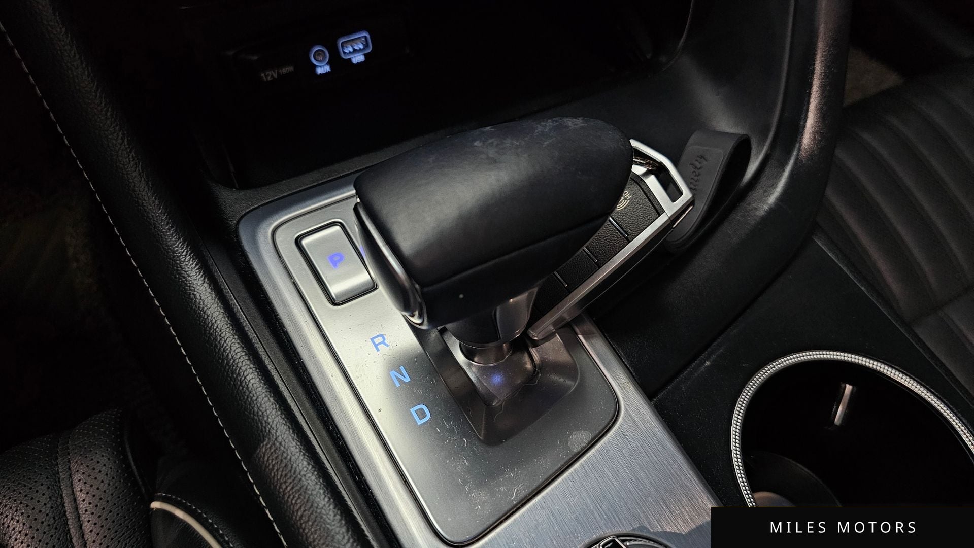 Genesis G70 2018 — миниатюра 12