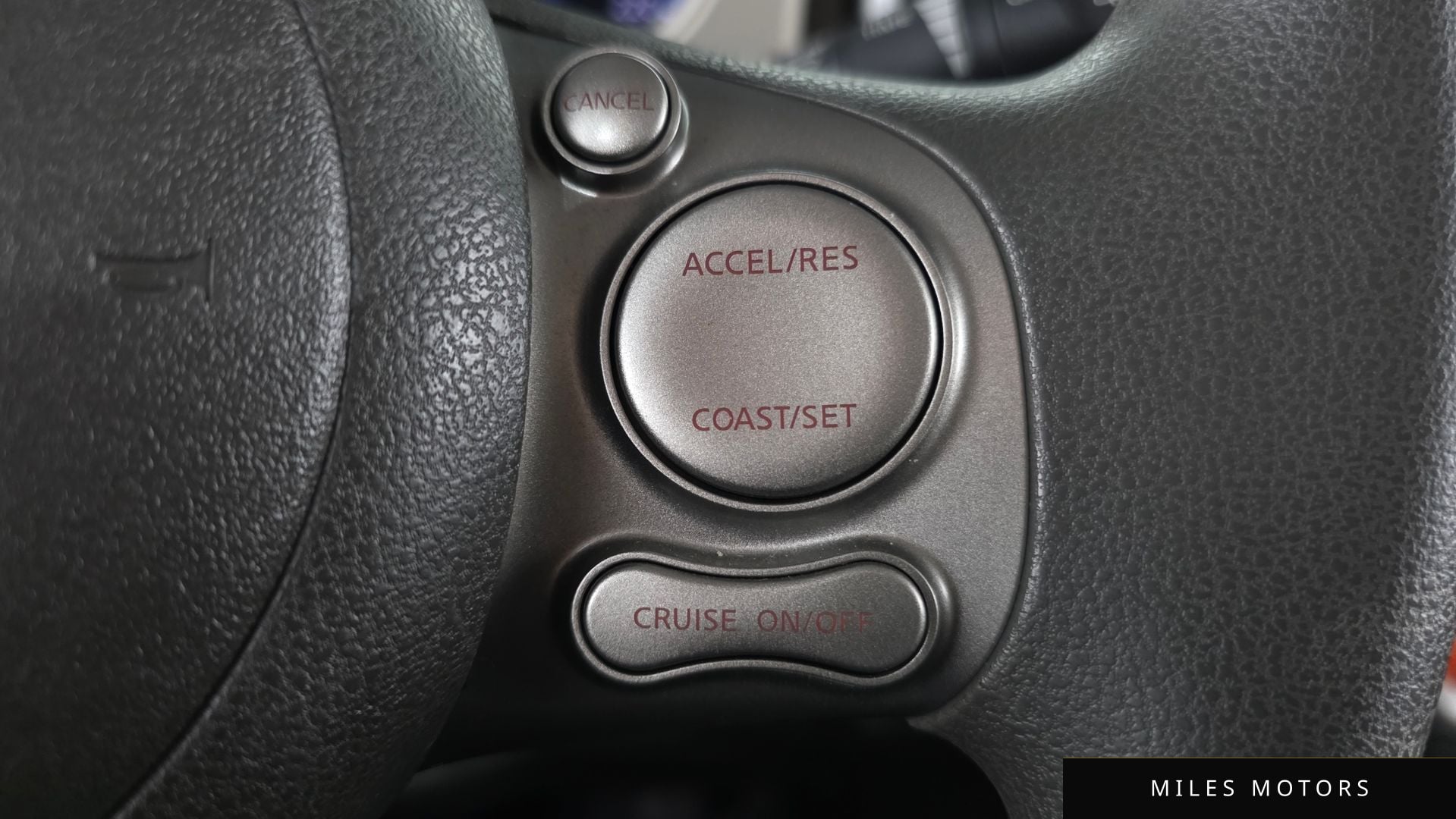 Nissan 큐브 2011 — миниатюра 19