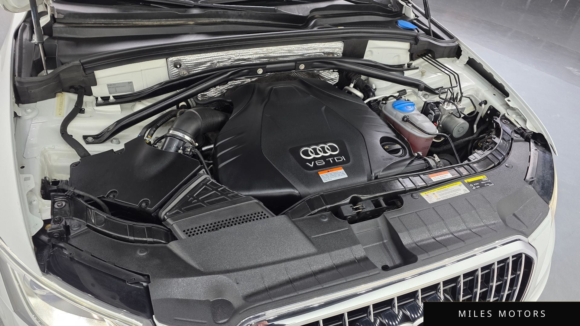 Audi Q5 2016 — миниатюра 6